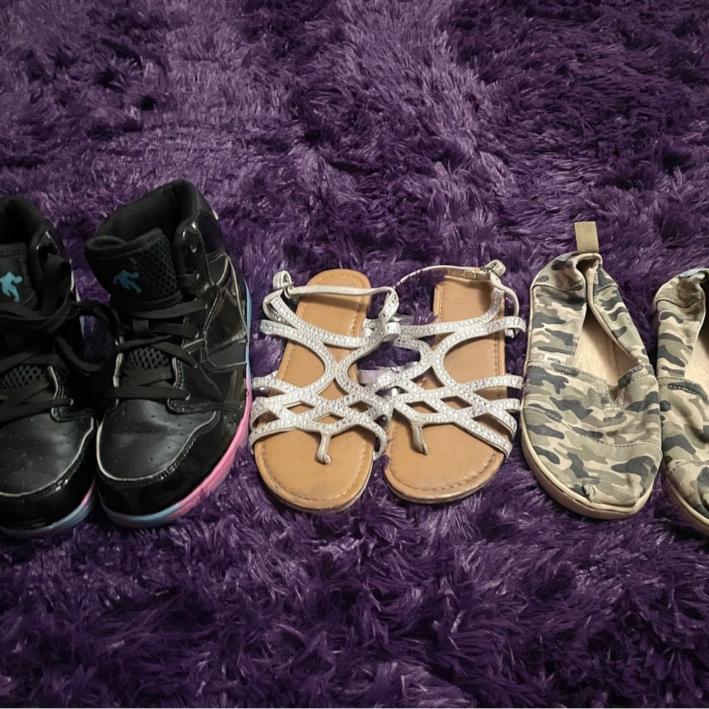 Kids Shoes